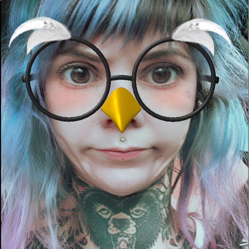 Meet your Posher, Paige